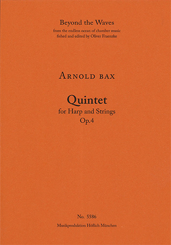 Quintet op.4