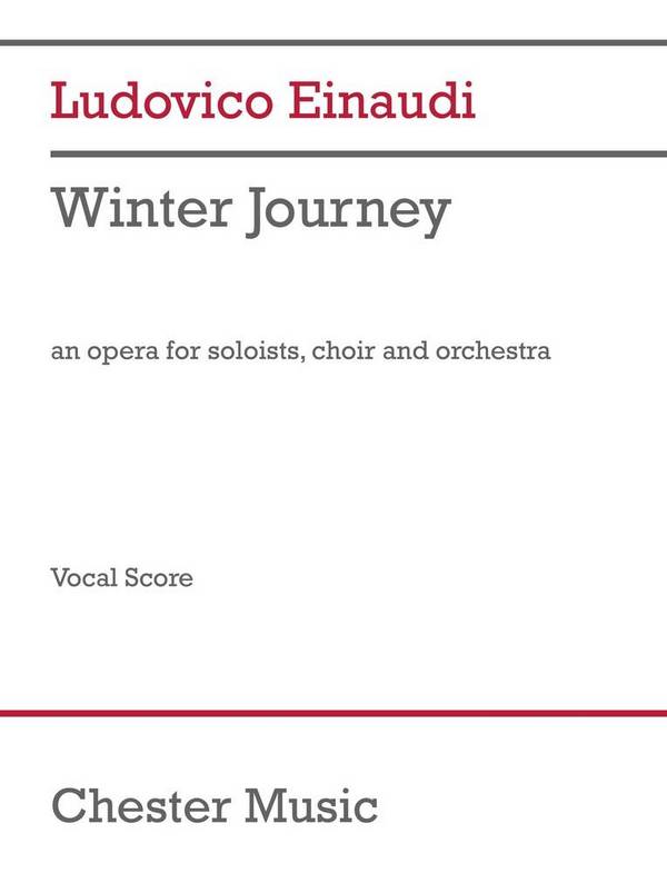 Winter Journey