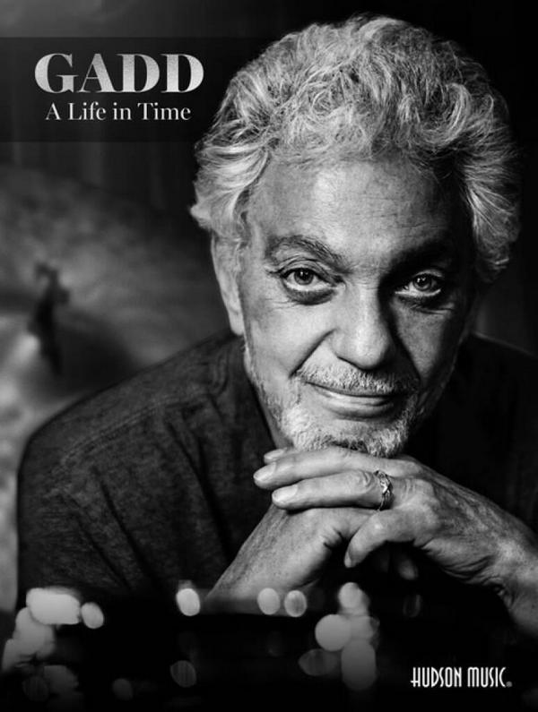 Steve Gadd - A Life in Time Unsigned