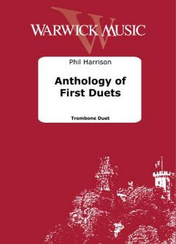 Anthology of First Duets