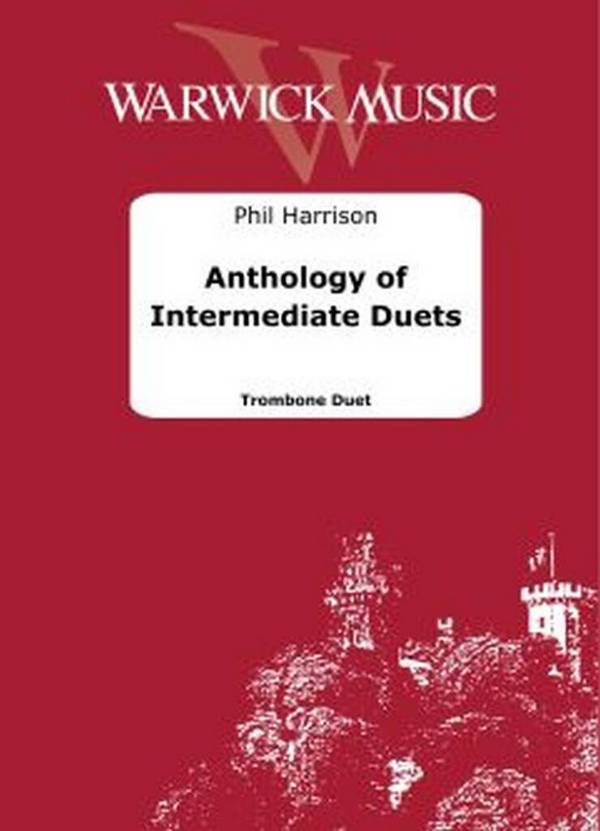 Anthology of Intermediate Duets