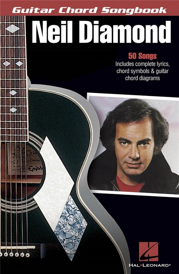 Neil Diamond: 50 Songs