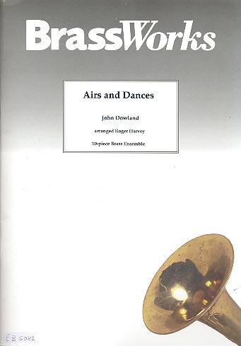 Airs and Dances