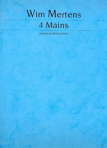 4 Mains