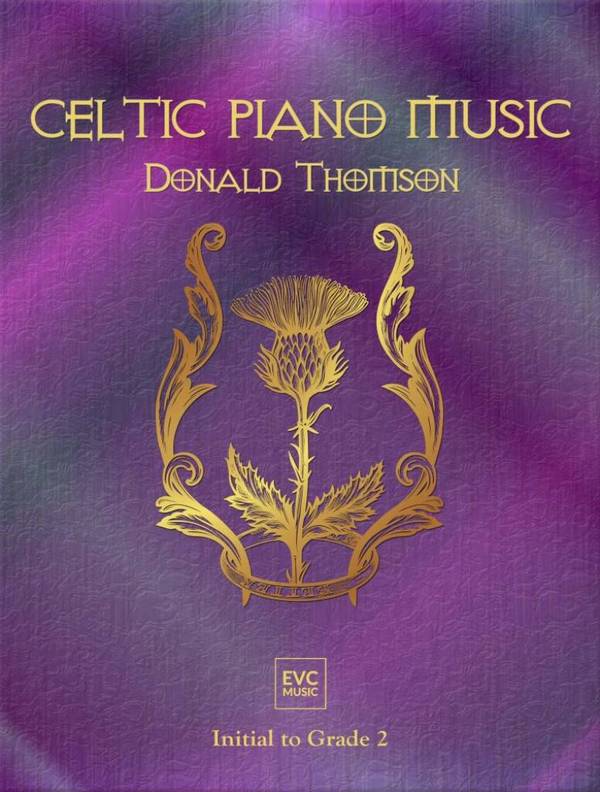 Celtic Piano Music