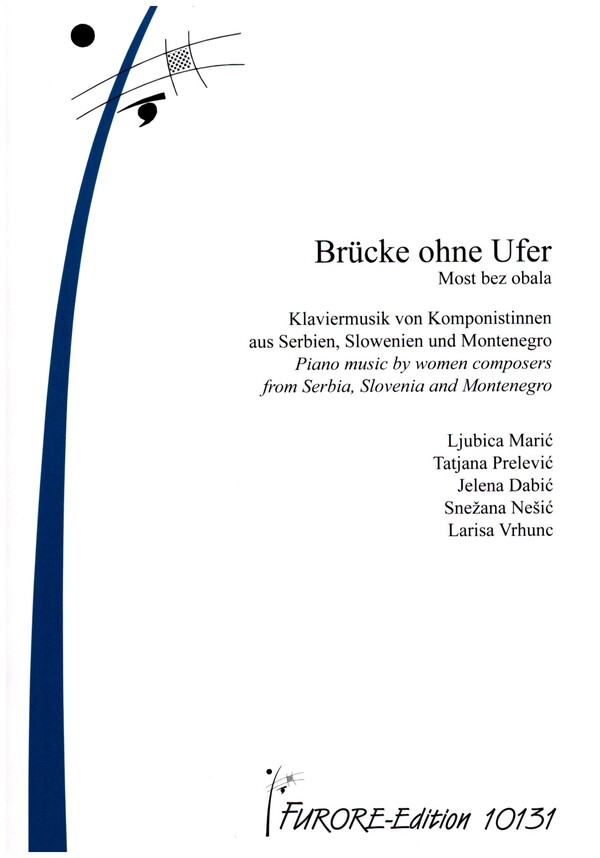 Brücke ohne Ufer