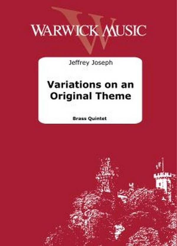 Variations on an Original Theme