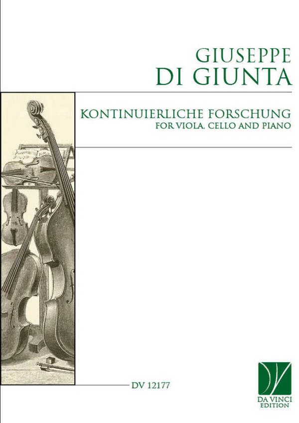 Kontinuierliche forschung