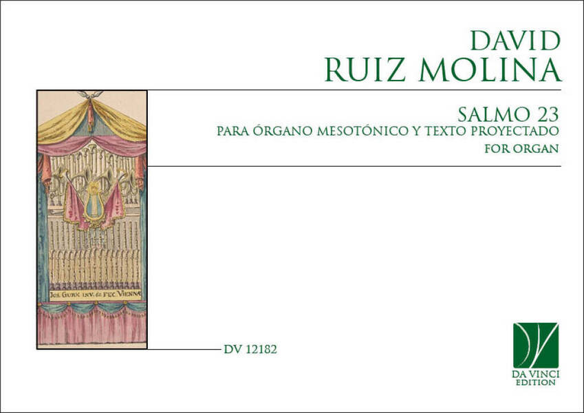 Salmo 23