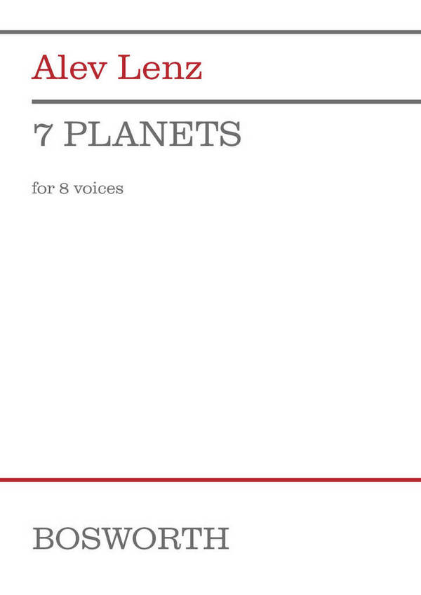 7 Planets