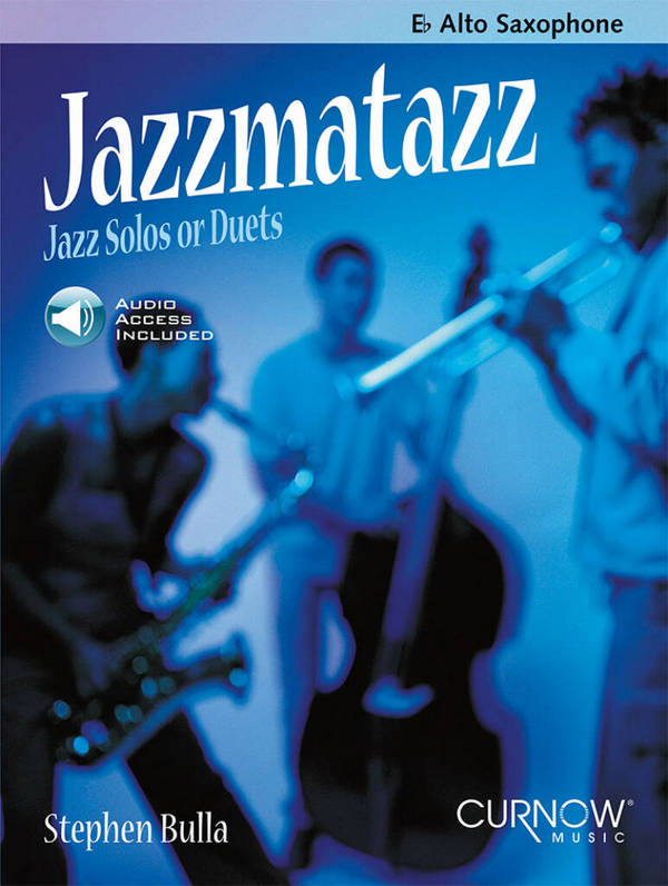 Jazzmatazz