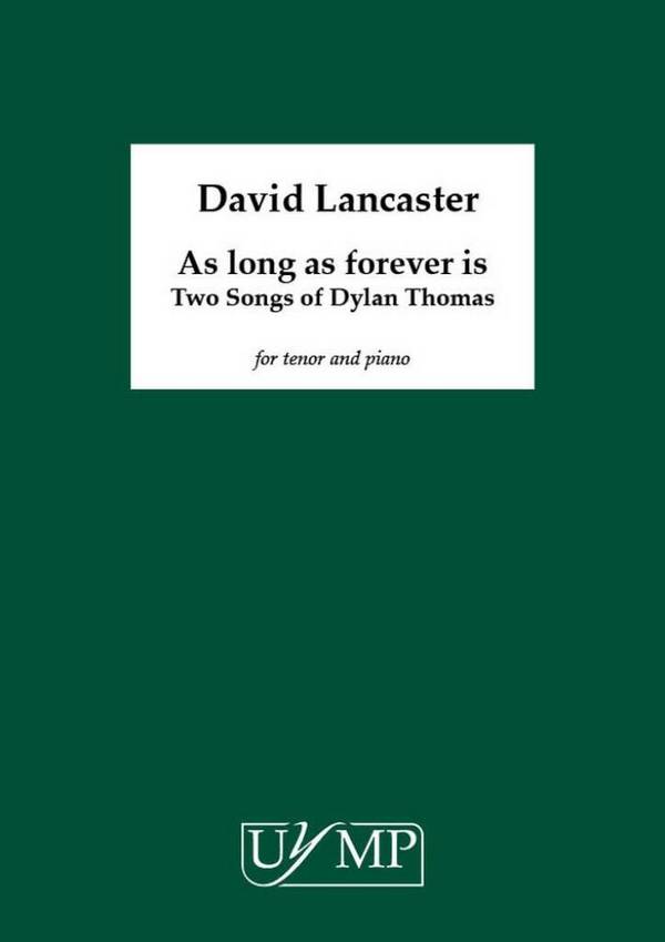 As long as forever is