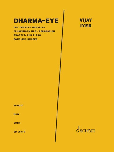 Dharma-Eye