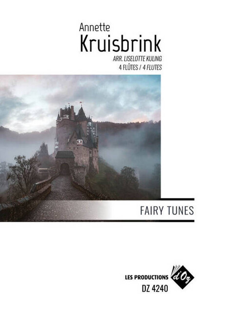Fairy Tunes