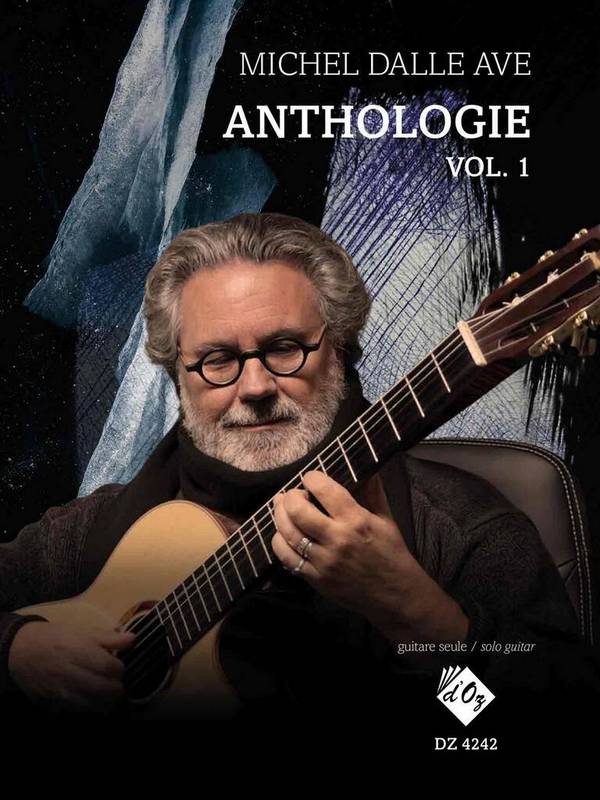 Anthologie vol. 1