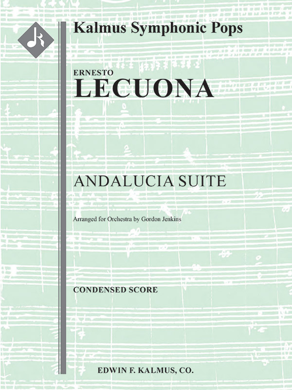 Andalucia Suite (f/o cond sc)