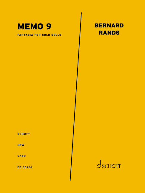 Memo 9