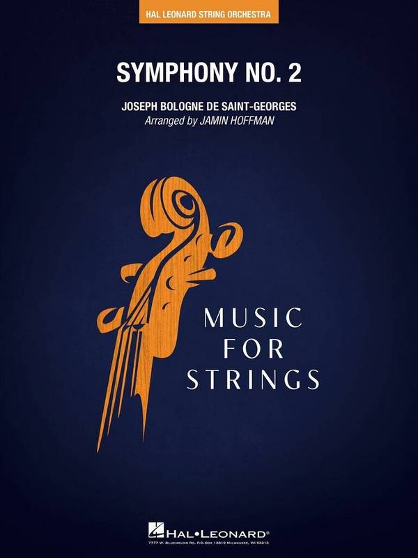 Symphony No. 2