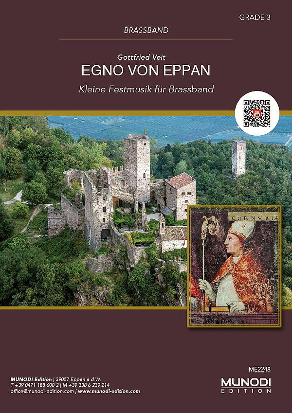 Egno von Eppan
