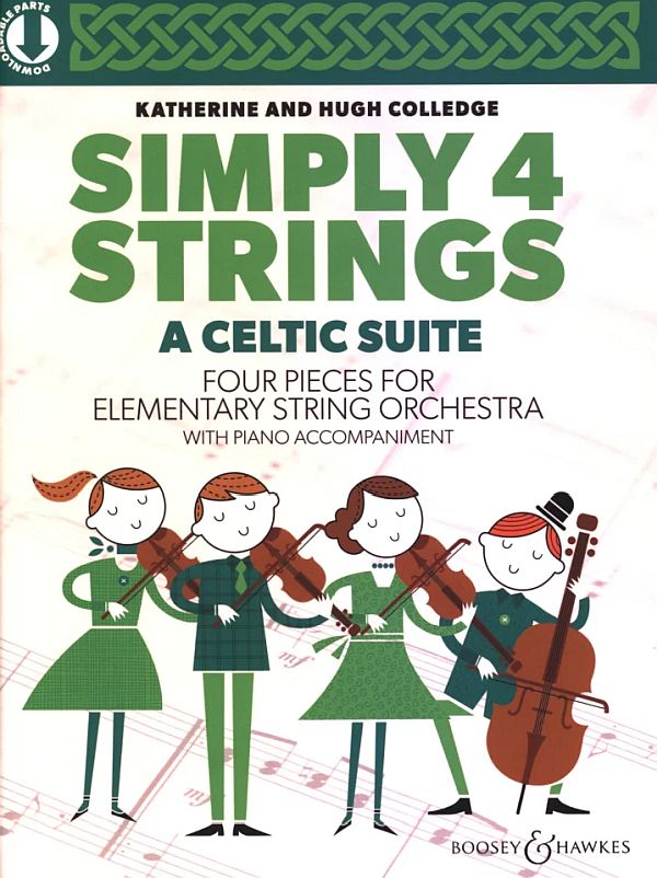 A Celtic Suite (+Online-Audio)