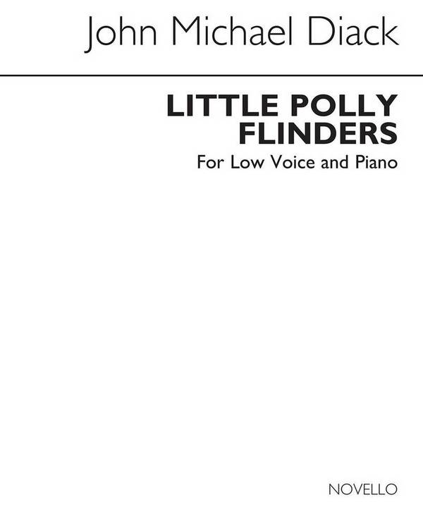 Little Polly Flinders