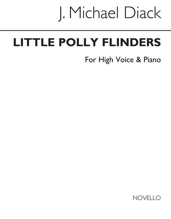Little Polly Flinders