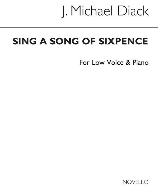 Sing A Song Of Sixpence