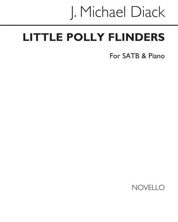 Little Polly Flinders