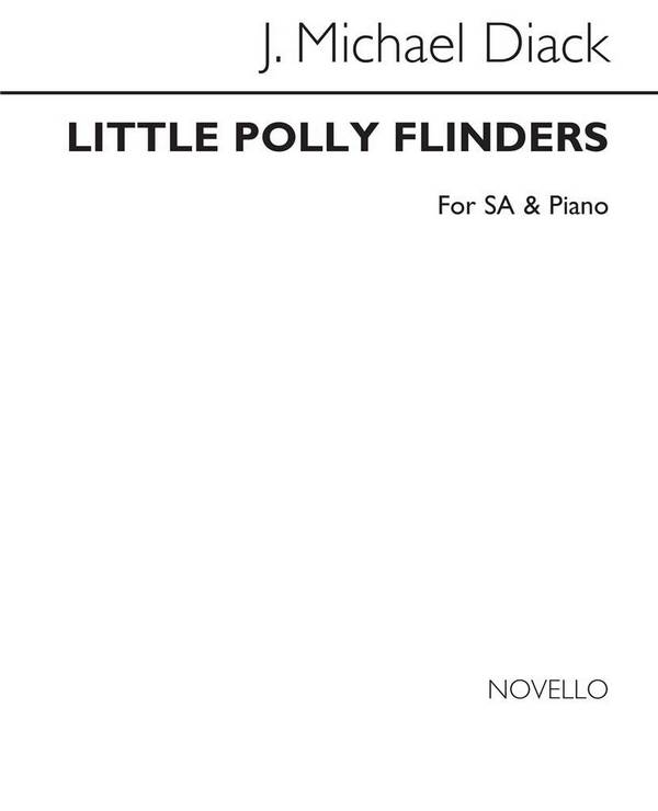 Little Polly Flinders