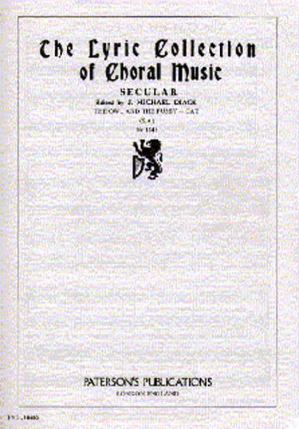 The Owl and the Pussycat