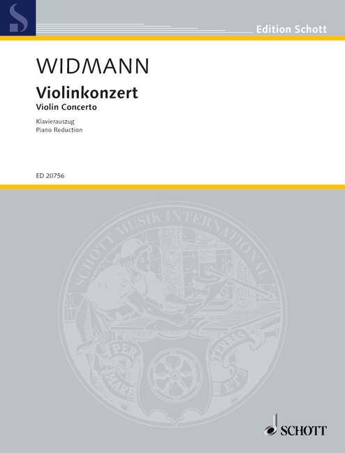 Violinkonzert