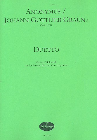 Duetto