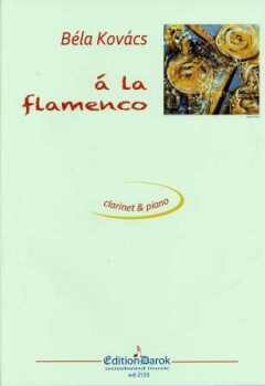 Á la Flamenco