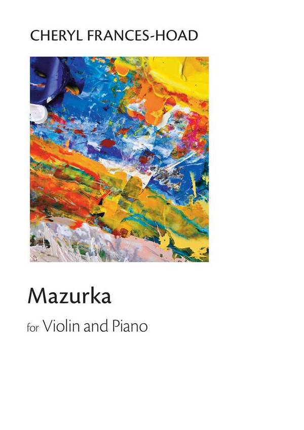 Mazurka