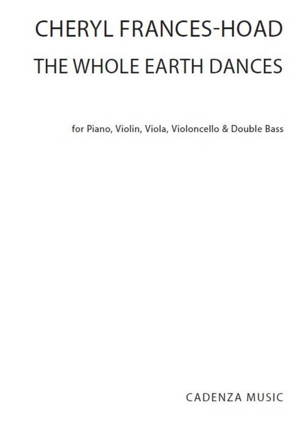 The Whole Earth Dances