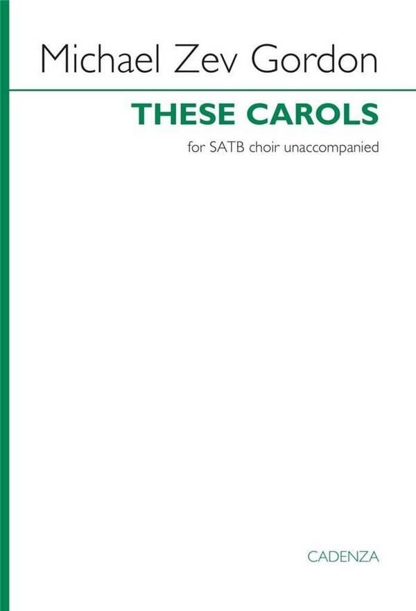 These Carols