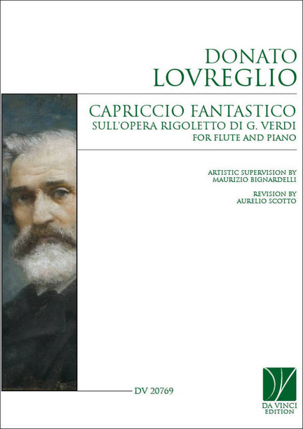 Capriccio fantastico