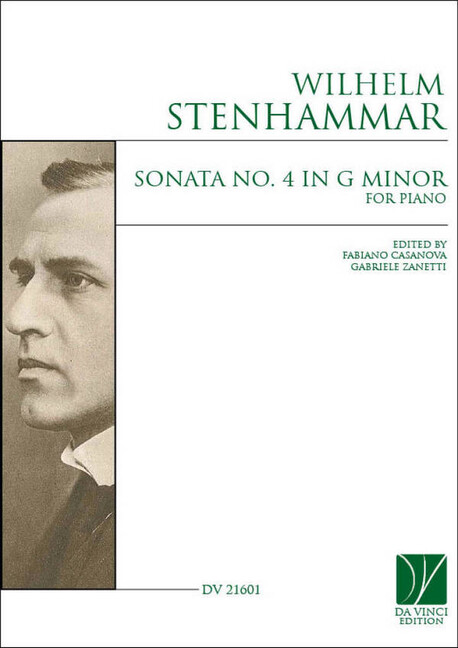 Sonata in g minor no. 4