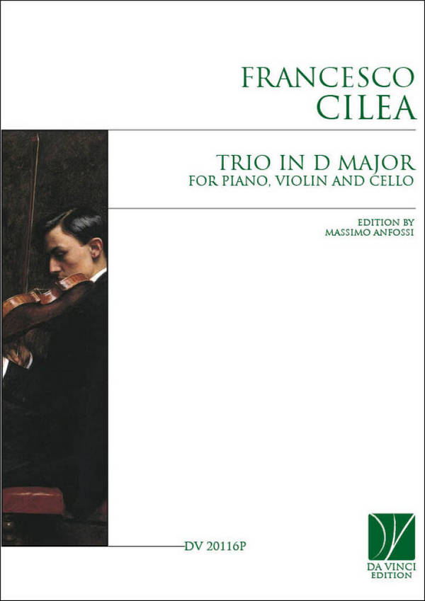 Trio in D major