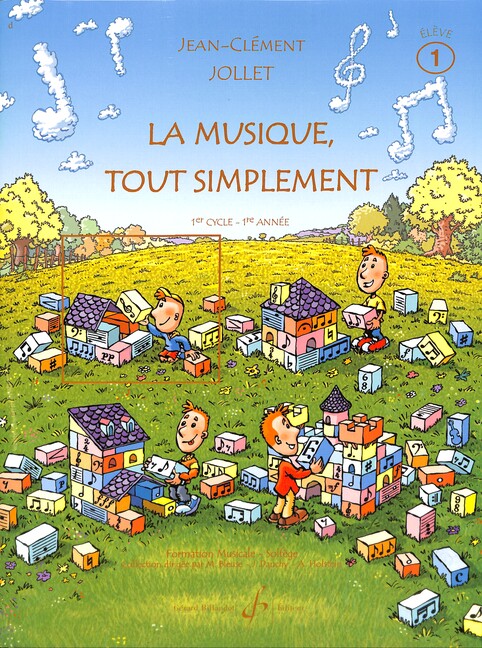 La Musique tout simplement: