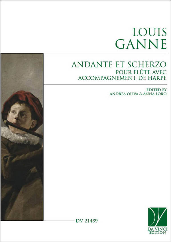 Andante et Scherzo