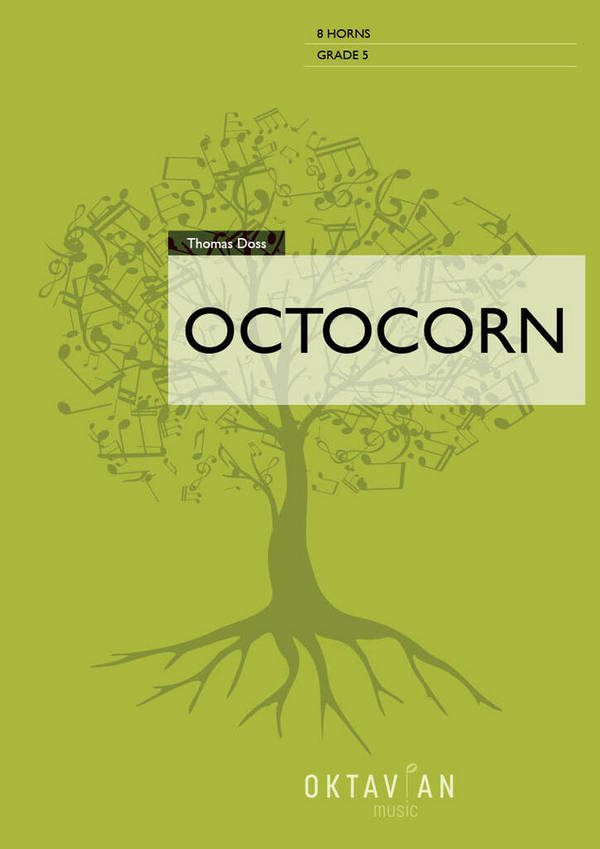 Octocorn