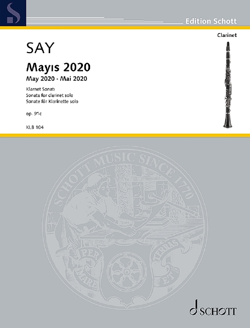 Mayis 2020 op.91c