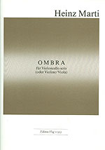 Ombra