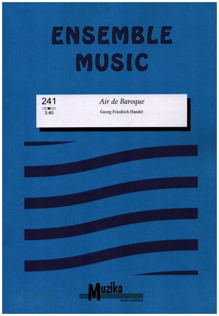 Air de Baroque