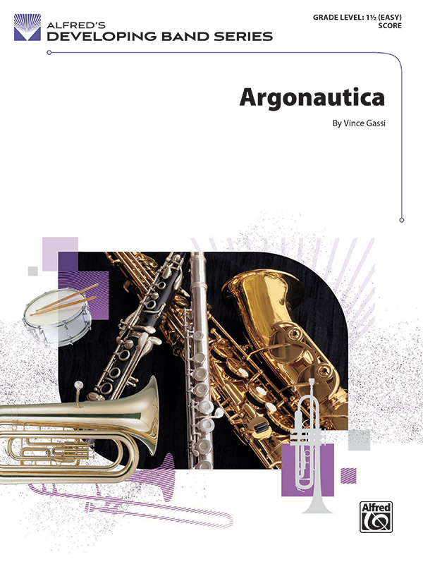 Argonautica (c/b sc)