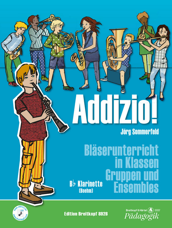 Addizio