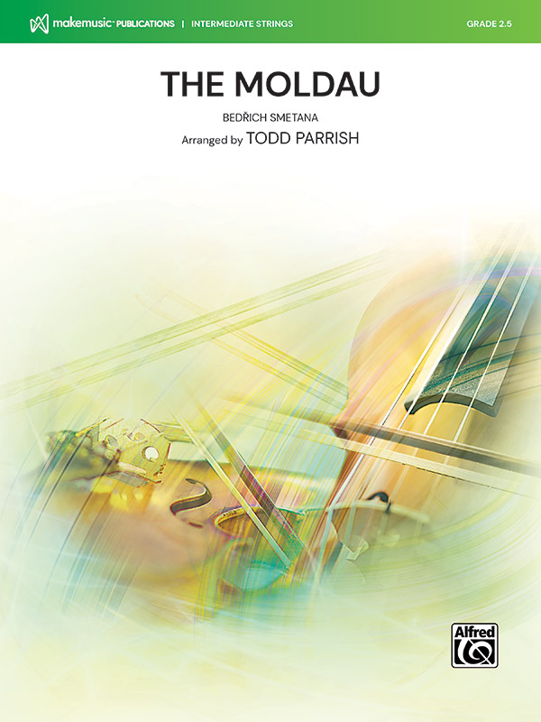 The Moldau (s/o)
