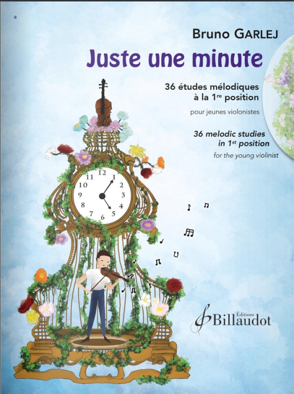 Juste une minute
