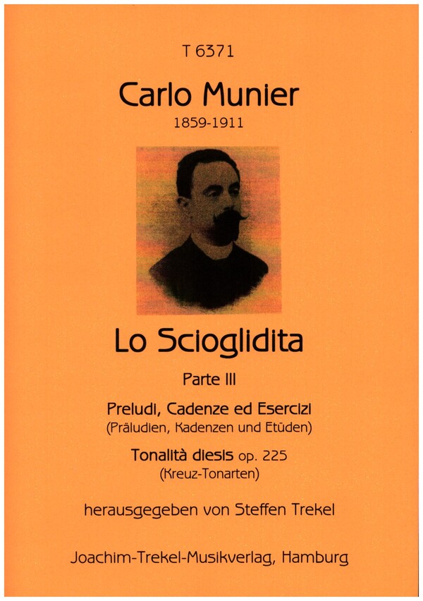 Lo Scioglidita Parte 3